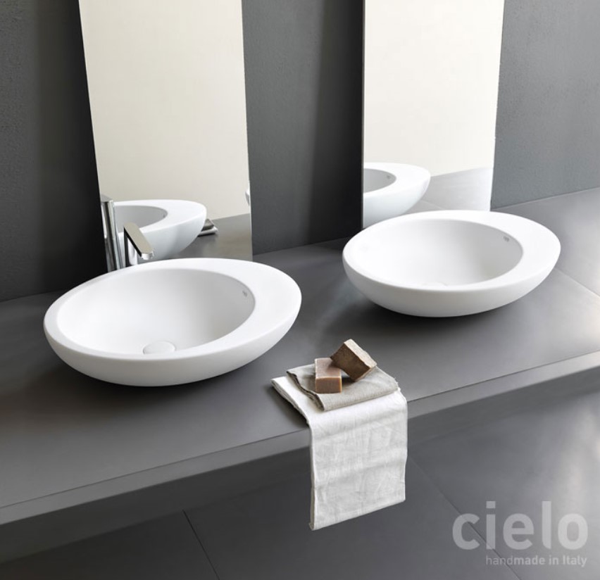 CIELO - LE GIARE
